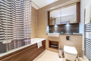 Apartment | Bathroom