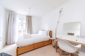 Exterior - Cosy Central Urban Retreat in Highbury & Islington (London)