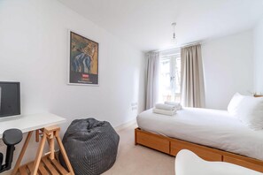 Apartment | 1 bedroom, free WiFi