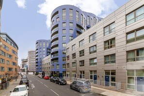 Exterior - Cosy Central Urban Retreat in Highbury & Islington (London)