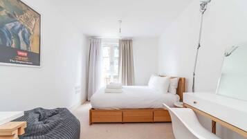 Apartment | 1 bedroom, free WiFi