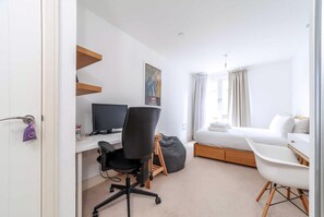 Apartment | 1 bedroom, free WiFi - Cosy Central Urban Retreat in Highbury & Islington (London)