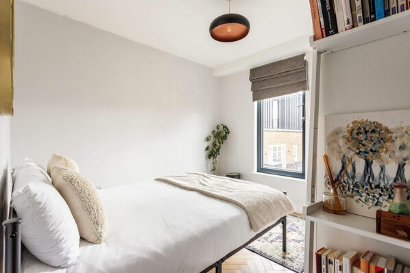 Apartamento básico