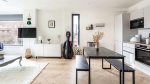 Unclassified image, 3 of 25, button - Cosy 2-bed Flat in Vibrant Acton! (London)