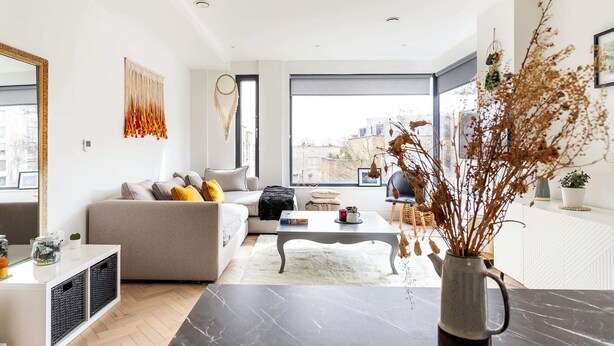 Unclassified image, 1 of 25, button - Cosy 2-bed Flat in Vibrant Acton! (London)