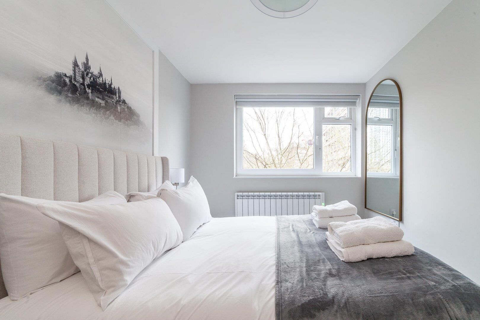 Căn hộ | 3 phòng ngủ, truy cập Internet không dây miễn phí 