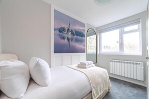 Apartament | 3 dormitoris i wifi gratuïta 