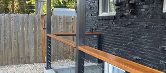 Modern Cozy 1 Bedroom Apt in Central Boise