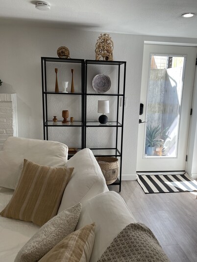 Modern Cozy 1 Bedroom Apt in Central Boise