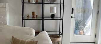 Modern Cozy 1 Bedroom Apt in Central Boise