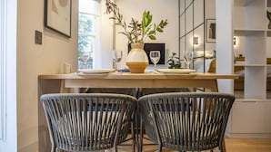 Appartement | Cuisine privée