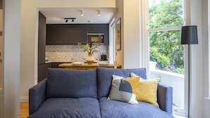 Appartement | Coin séjour