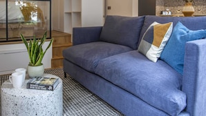 Appartement | Coin séjour