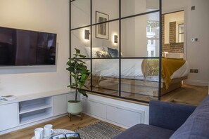 Appartamento Basic | Interni