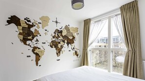 Basic-Apartment