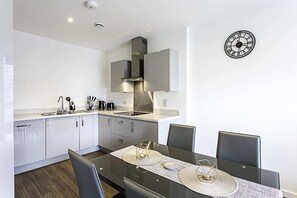 Cucina privata