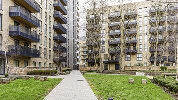 Basic Apartment | Point of interest