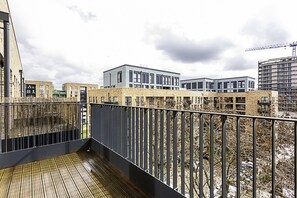 Basic-Apartment | Außenbereich