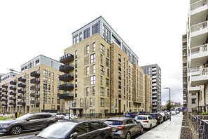 Basic-Apartment | Sehenswürdigkeit