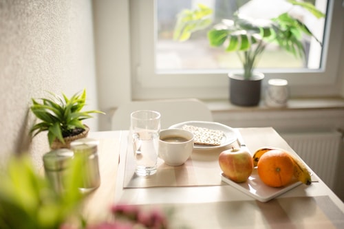 Schön gelegene Ferien-/Pendlerwohnung nahe Rothaarsteig mit guter Anbindung