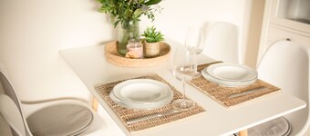 Schön Gelegene Ferien-/pendlerwohnung Nahe Rothaarsteig mit Guter Anbindung