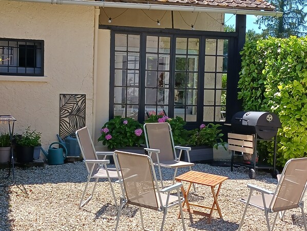 Terrass/Patio