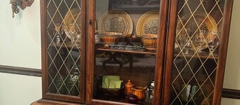 Groovy 1970s Home in central Indiana with basement full of entertainment!