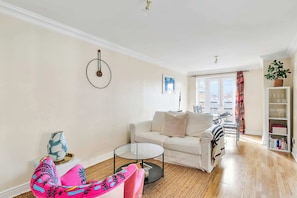 Standard-Apartment | Wohnbereich