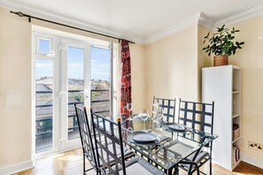 Standard-Apartment | Speisen