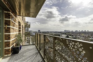 基本公寓 | 景點