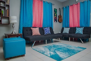 スマートテレビ