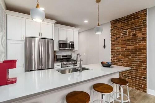 230) Entire Complex/ 2 homes side by side!