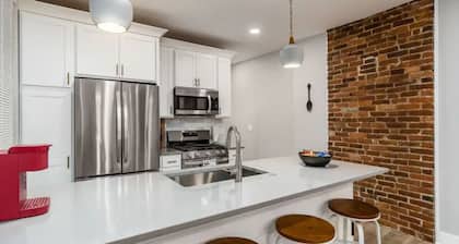 230) Entire Complex/ 2 homes side by side!