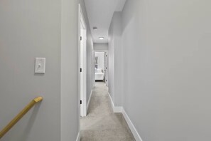 Interior - Entire Complex/ 2 homes side by side! (Columbus)