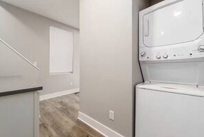 Interior - Entire Complex/ 2 homes side by side! (Columbus)