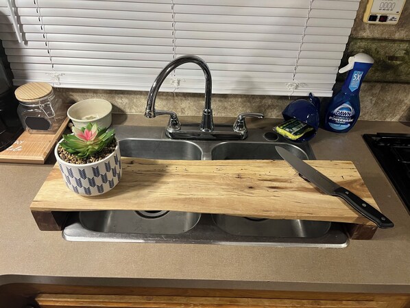 Microonde, forno, piano cottura