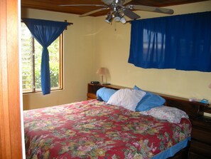 2 quartos, Wi-Fi, roupa de cama