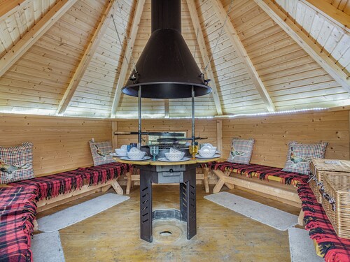 5 bedroom accommodation in Nethy Bridge