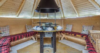 5 bedroom accommodation in Nethy Bridge