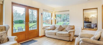 5 bedroom accommodation in Nethy Bridge