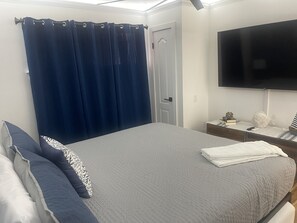 2 Schlafzimmer, Bügeleisen/Bügelbrett, Reisekinderbett, WLAN