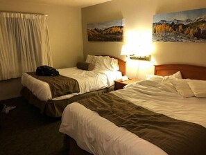 3 bedrooms