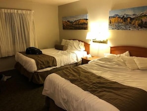 3 bedrooms