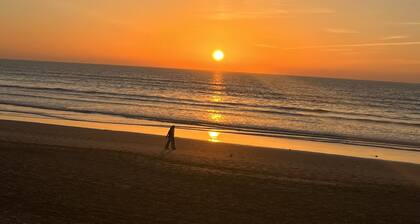Magnifique Appartement Haut de Résidence de Grand Standing Ascenseur et Parking