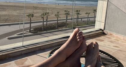 Magnifique Appartement Haut de Résidence de Grand Standing Ascenseur et Parking