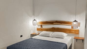 1 slaapkamer, gratis wifi, beddengoed