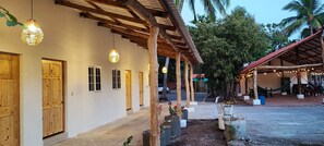 Exterior - Casa Santa Emilia @StaysbyMESER Room #3 (La Libertad)