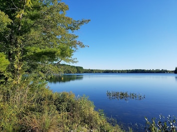 Lakefront Maine Home - year roundの画像