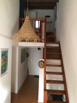 Interiör