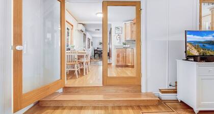 Alpine Cottage Hideaway